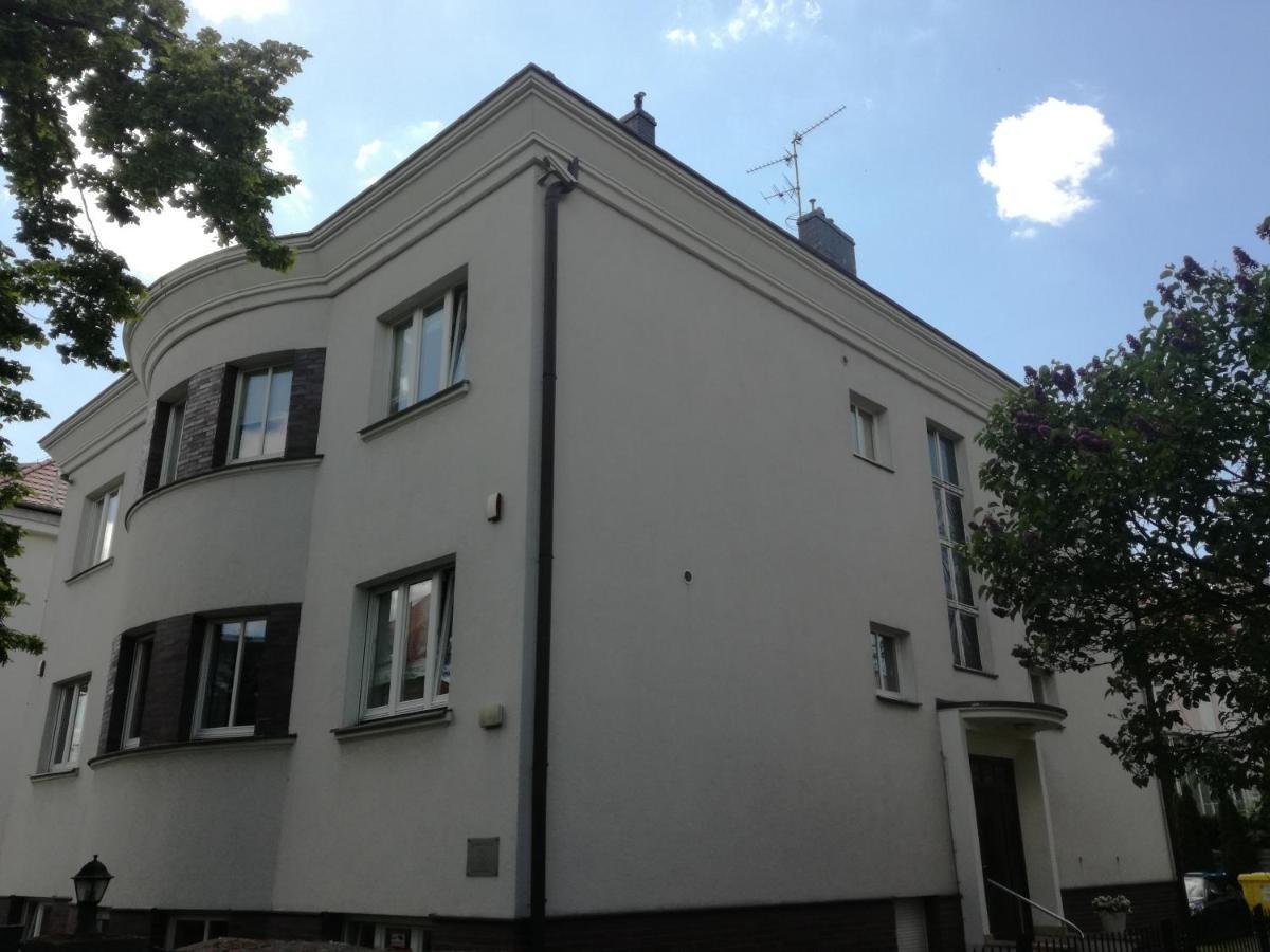Business&Relax Apartment 14 Poznan Exterior photo