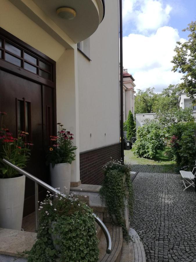 Business&Relax Apartment 14 Poznan Exterior photo